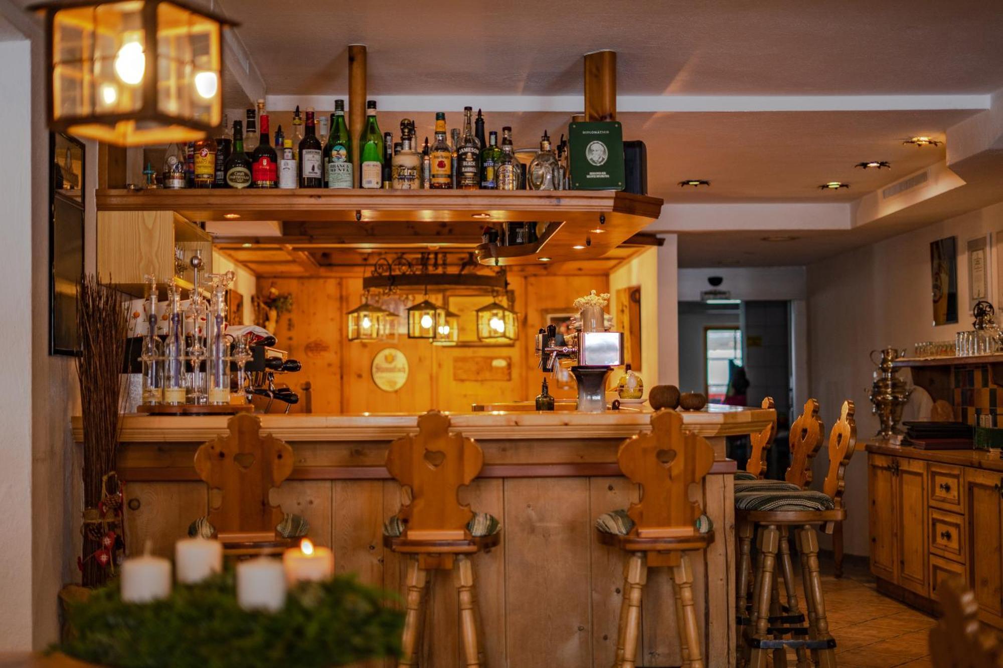 Gasthof Zwieselstein Sölden Dış mekan fotoğraf